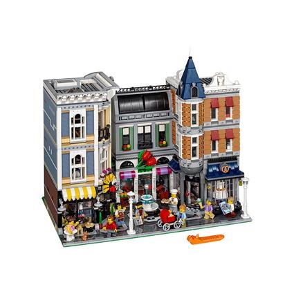 Assembly Square