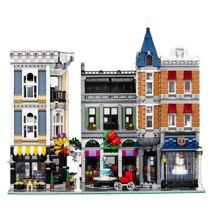 Assembly Square