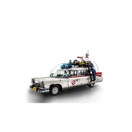 Ghostbusters ECTO-1