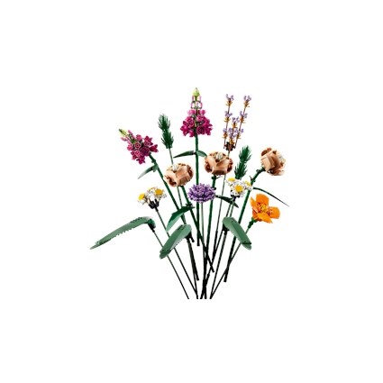 Flower Bouquet
