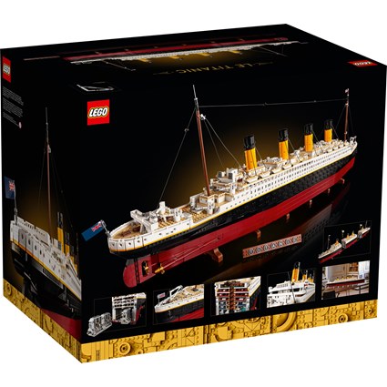 Titanic