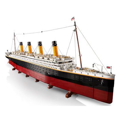Titanic