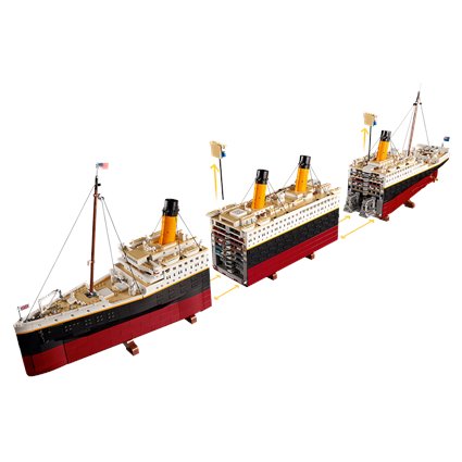 Titanic