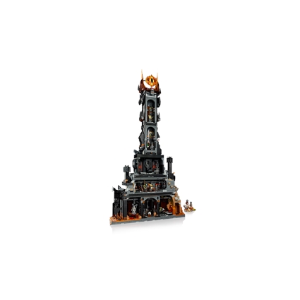The Lord of the Rings: Barad-dûr