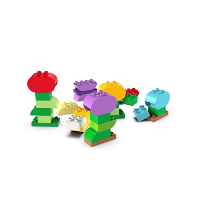 Jardim e Flores Criativos