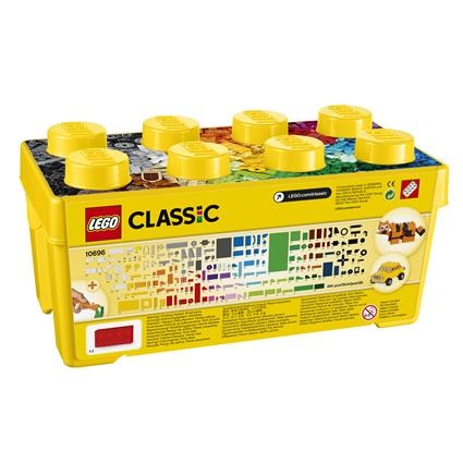 LEGO Medium Creative Brick Box