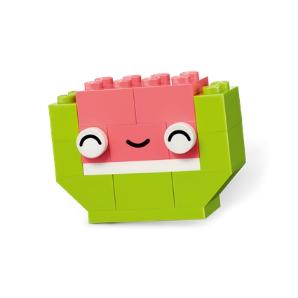 Creative Food Friends