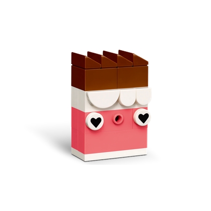 Creative Food Friends