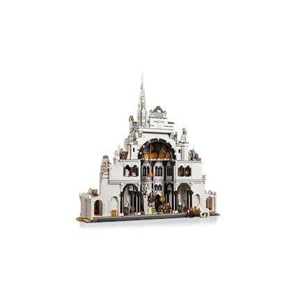 O Senhor dos Anéis: Minas Tirith