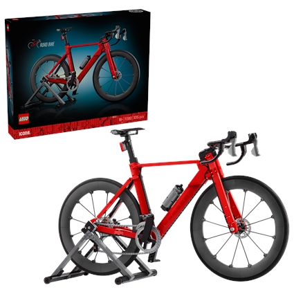 Bicicleta de Estrada