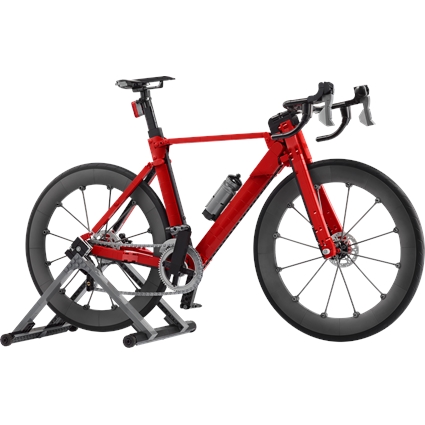 Bicicleta de Estrada