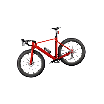 Bicicleta de Estrada