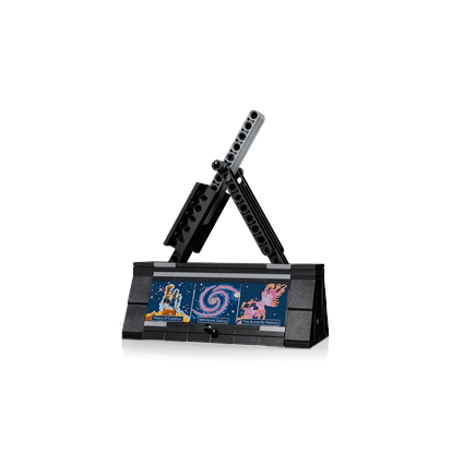 Telescópio Espacial Hubble