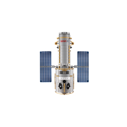 Telescópio Espacial Hubble