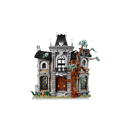 Mayor Manor