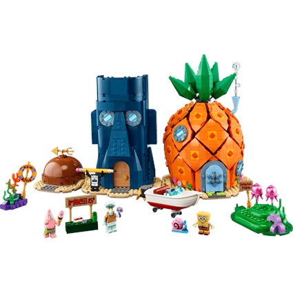 SpongeBob SquarePants: Bikini Bottom