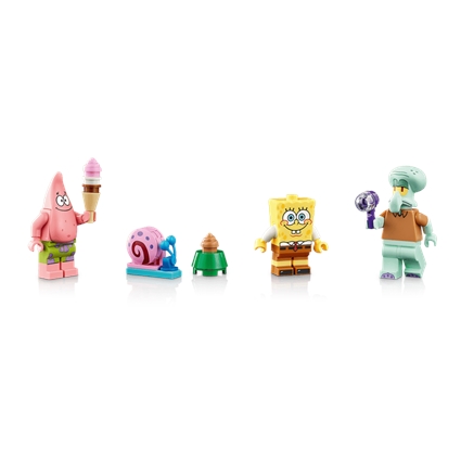 SpongeBob SquarePants: Bikini Bottom