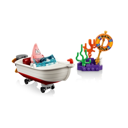 SpongeBob SquarePants: Bikini Bottom