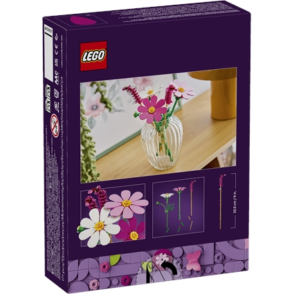 Cosmos Flowers