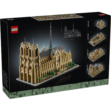Notre-Dame de Paris