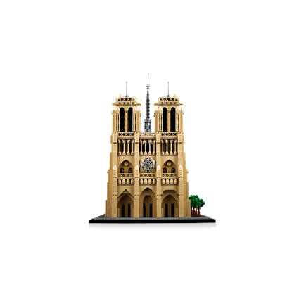 Notre-Dame de Paris