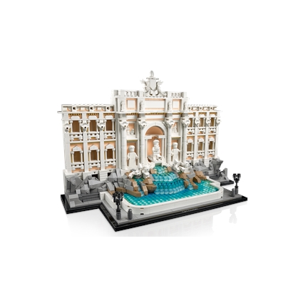 Fonte de Trevi