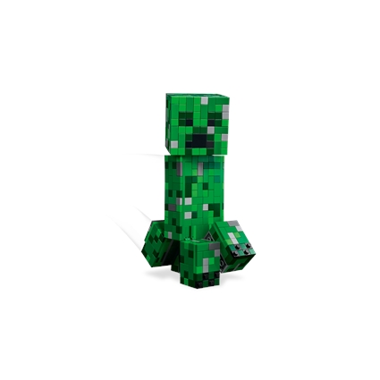 The Creeper