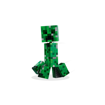 The Creeper