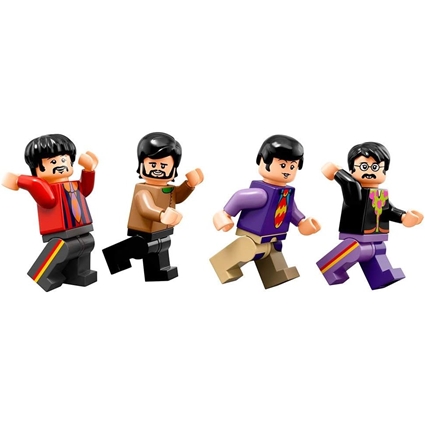 Yellow Submarine