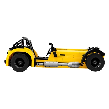 Caterham Seven 620R