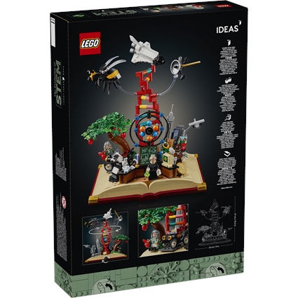 A Evolução do STEM