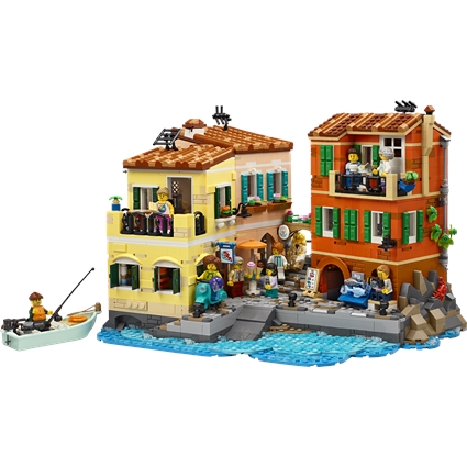 Riviera Italiana