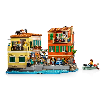 Riviera Italiana