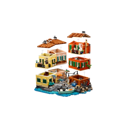Riviera Italiana