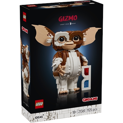 Gremlins: Gizmo