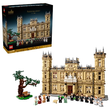 Downton Abbey