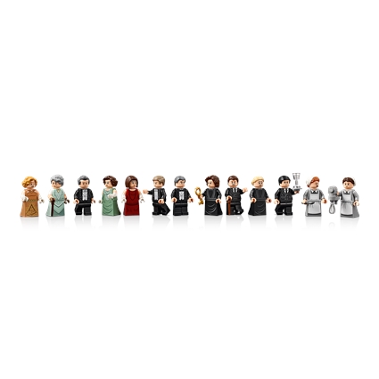 Downton Abbey