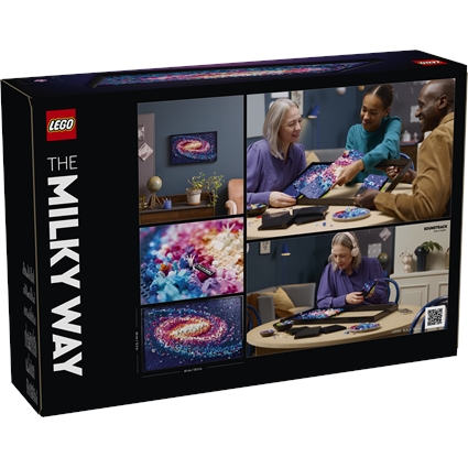 A Galáxia da Via Láctea