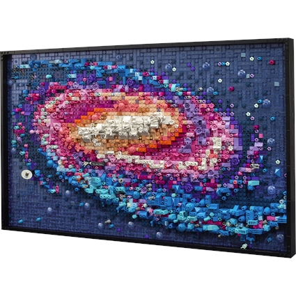 A Galáxia da Via Láctea