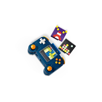 Console de Jogos Retrô