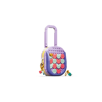 Art Fashion Bag with Storage