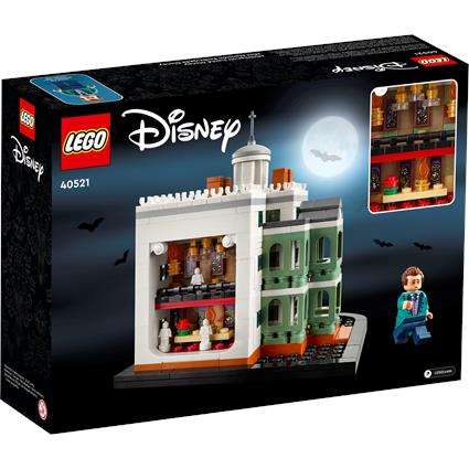 Mini Disney The Haunted Mansion