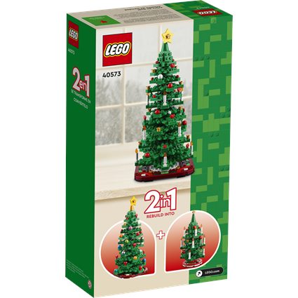 Árvore de Natal