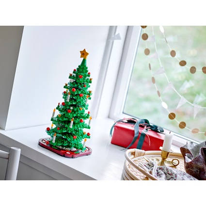 Árvore de Natal