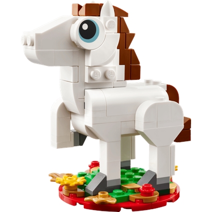 Ano do Cavalo