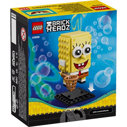 SpongeBob SquarePants