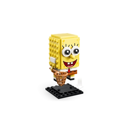 SpongeBob SquarePants