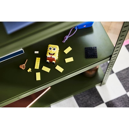 SpongeBob SquarePants