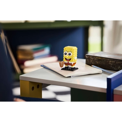 SpongeBob SquarePants