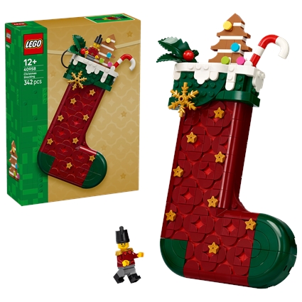 Meia de Natal